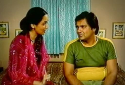 Ye Jo Hai Zindagi Doordarshan